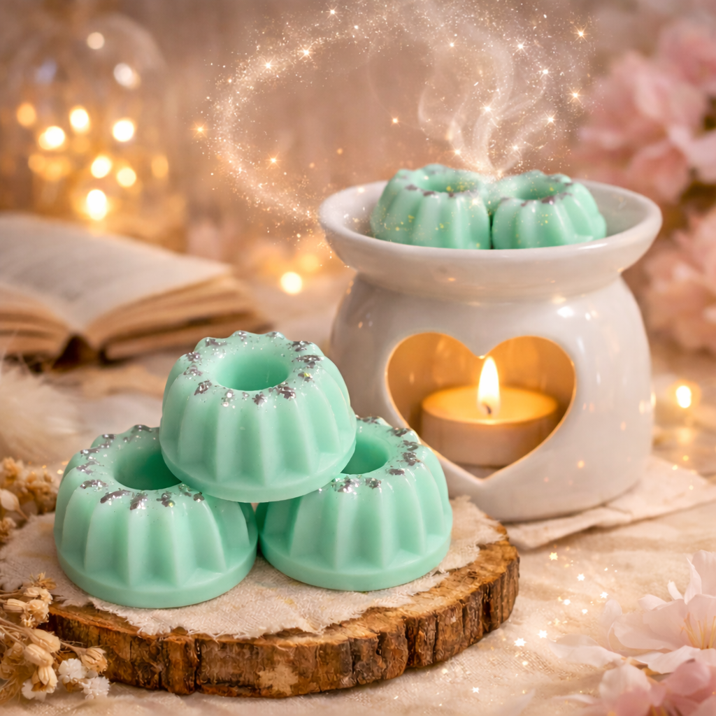 Fondant parfumé individuel - Dragée