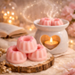 Fondant parfumé individuel - La belle vie