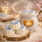 Fondant parfumé individuel - Musty