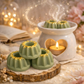 Fondant parfumé individuel - Sauge