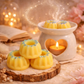 Fondant parfumé individuel - Polochon