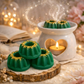 Fondant parfumé individuel - Forêt enchantée