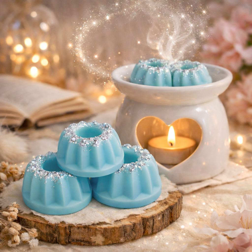 Fondant parfumé individuel - Averse
