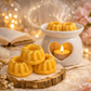 Fondant parfumé individuel - Speculoos