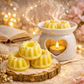 Fondant parfumé individuel - Citron