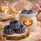 Fondant parfumé individuel - Ebenezer