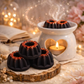 Fondant parfumé individuel - Grimoire