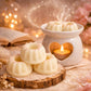 Fondant parfumé individuel - Doux souvenir