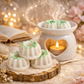 Fondant parfumé individuel - Coco citron vert