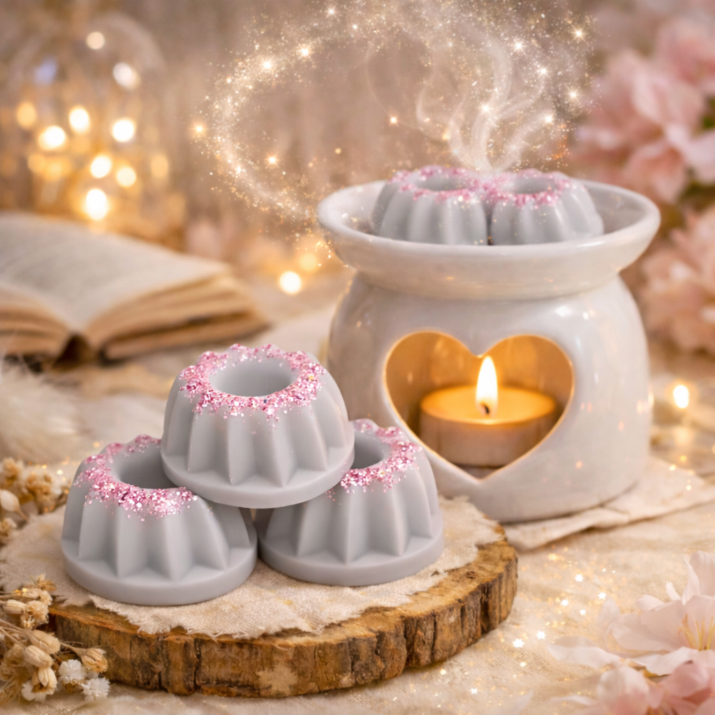 Fondant parfumé individuel - Nap-Nap