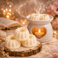 Fondant parfumé individuel - Tahiti