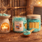 ✨ Fondant Crémeux Parfumé – Archimède