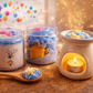 ✨ Fondant Crémeux Parfumé - En haut!