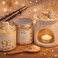 🕯️ Fondant Crémeux Parfumé – Magie