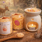 🍑 Fondant Crémeux Parfumé – Mon beau miroir