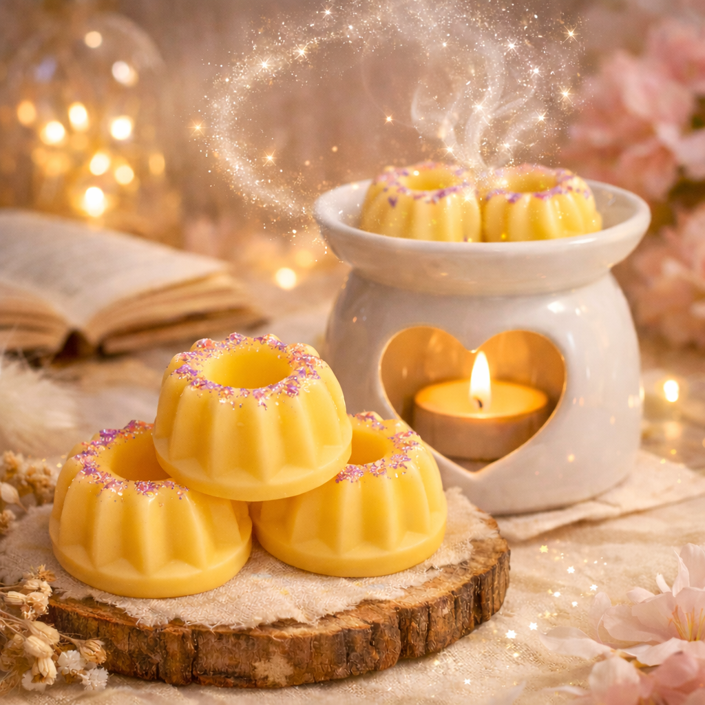Fondant parfumé individuel - Chapardeur