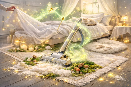 Poudre magique - Forêt enchantée