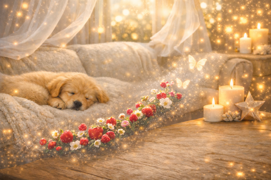 Brume textile - Hotel of dreams