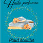 Huile parfumée "Plaid douillet"