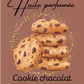 Huile parfumée "Cookie chocolat"