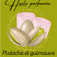 Huile parfumée "Pistache et guimauve"