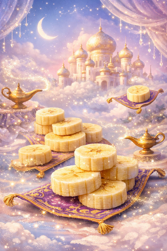 Fondant parfumé individuel - Chapardeur
