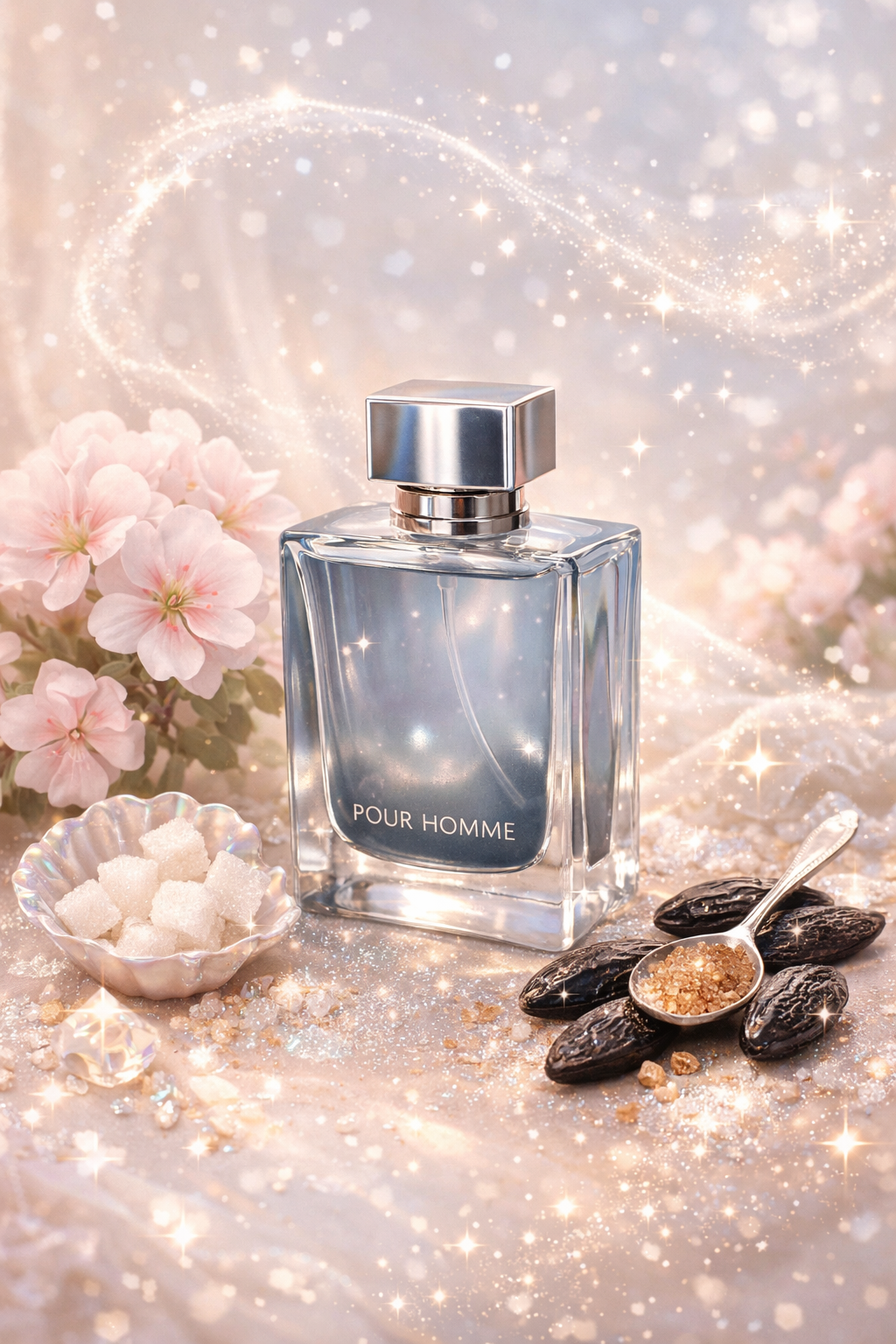 Fondant parfumé individuel - Rêveur