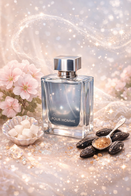 Fondant parfumé individuel - Rêveur