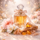 🕯️ Bougie parfumée classique - Hypnotique