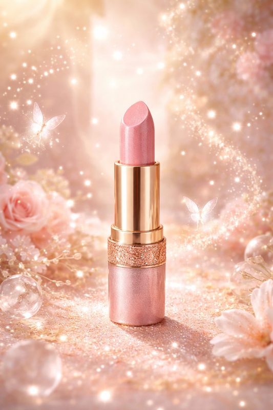 🕯️ Bougie parfumée classique - Lipstick