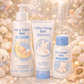 Fondant parfumé individuel - Musty