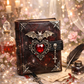 🕯️ Bougie parfumée classique - Journal du vampire