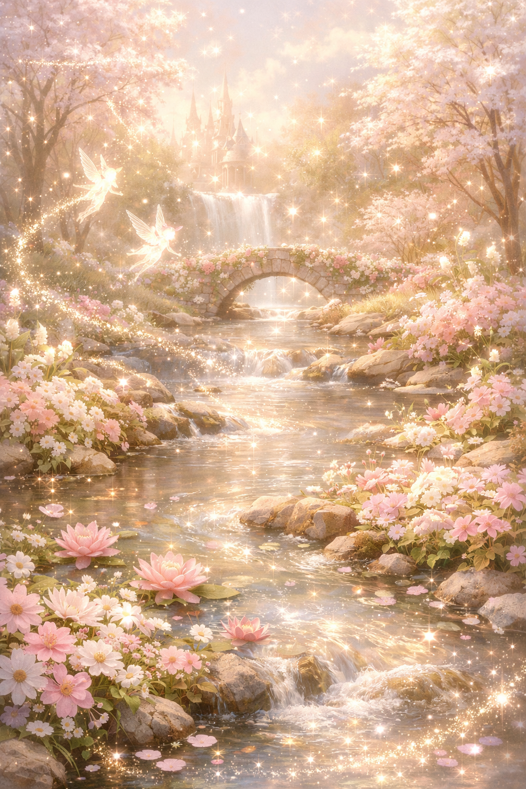 🕯️ Bougie parfumée classique - Eau d'Asie