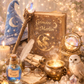 🕯️ Bougie parfumée classique - Archimède