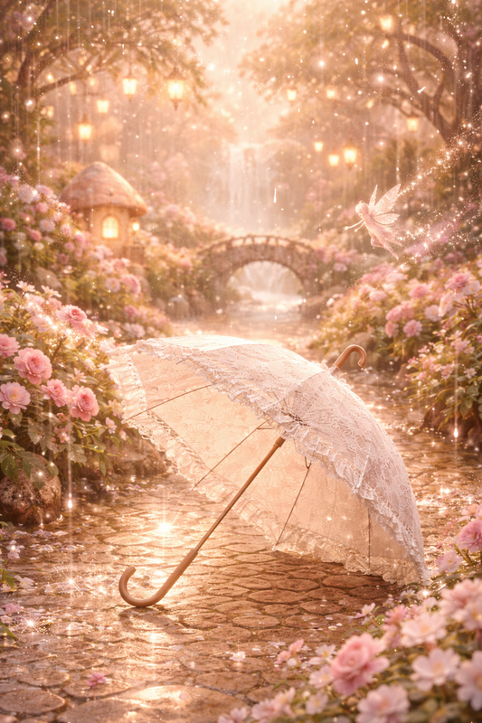 🕯️ Bougie parfumée classique - Averse