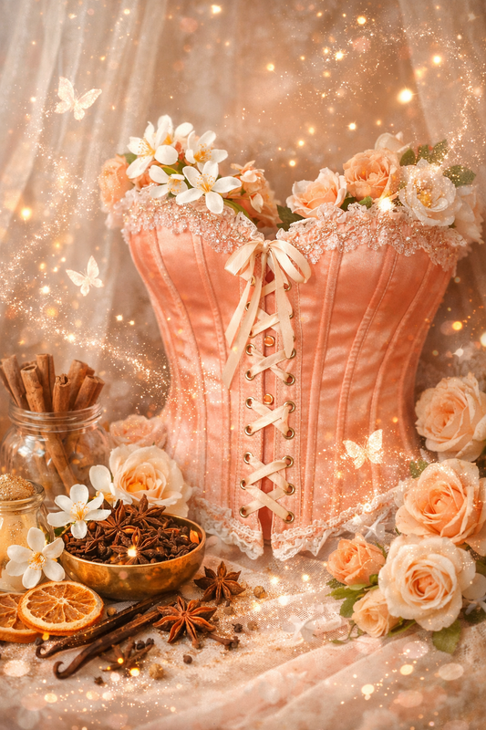 Fondant parfumé individuel - Classique