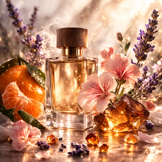 🕯️ Bougie parfumée classique - Sauvage