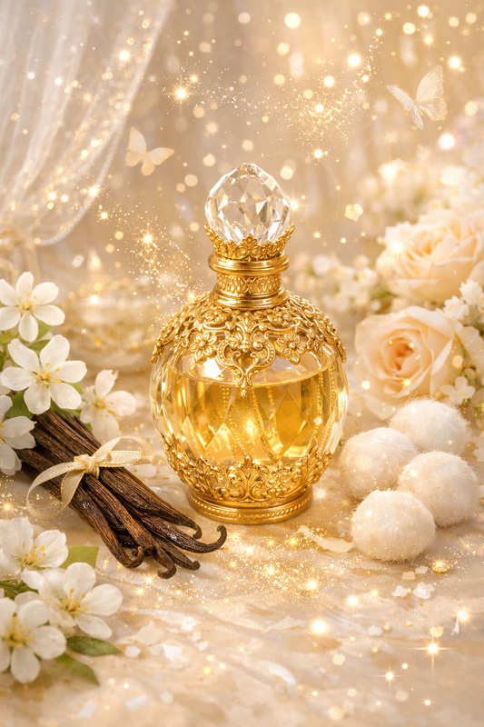 🕯️ Bougie parfumée classique - L'unique