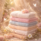 Fondant parfumé individuel - Linge propre