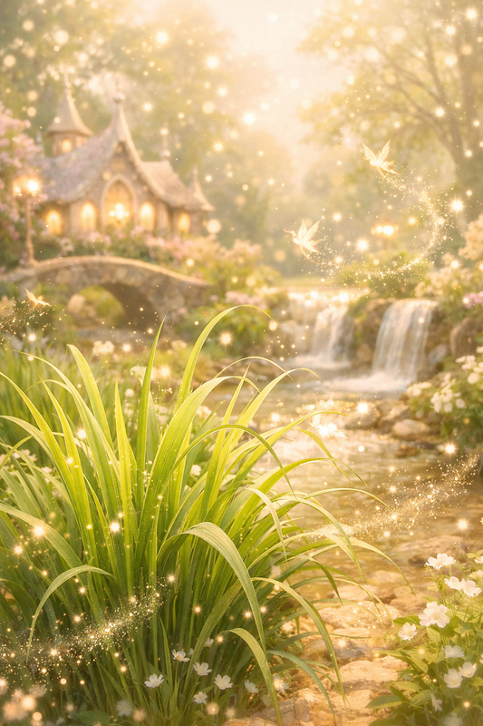 🕯️ Bougie parfumée classique - Ouste