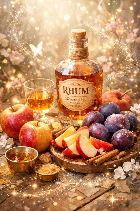 🕯️ Bougie parfumée classique - Bière