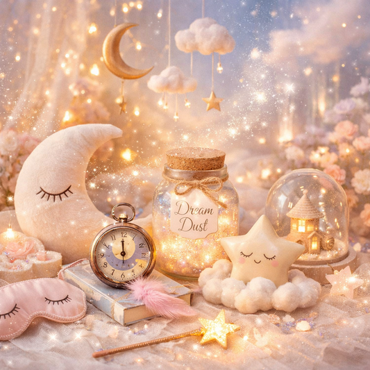 🕯️ Bougie parfumée classique - Doux rêve