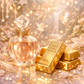 🕯️ Bougie parfumée classique - Un million