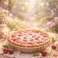 Fondant parfumé individuel - Clafoutis