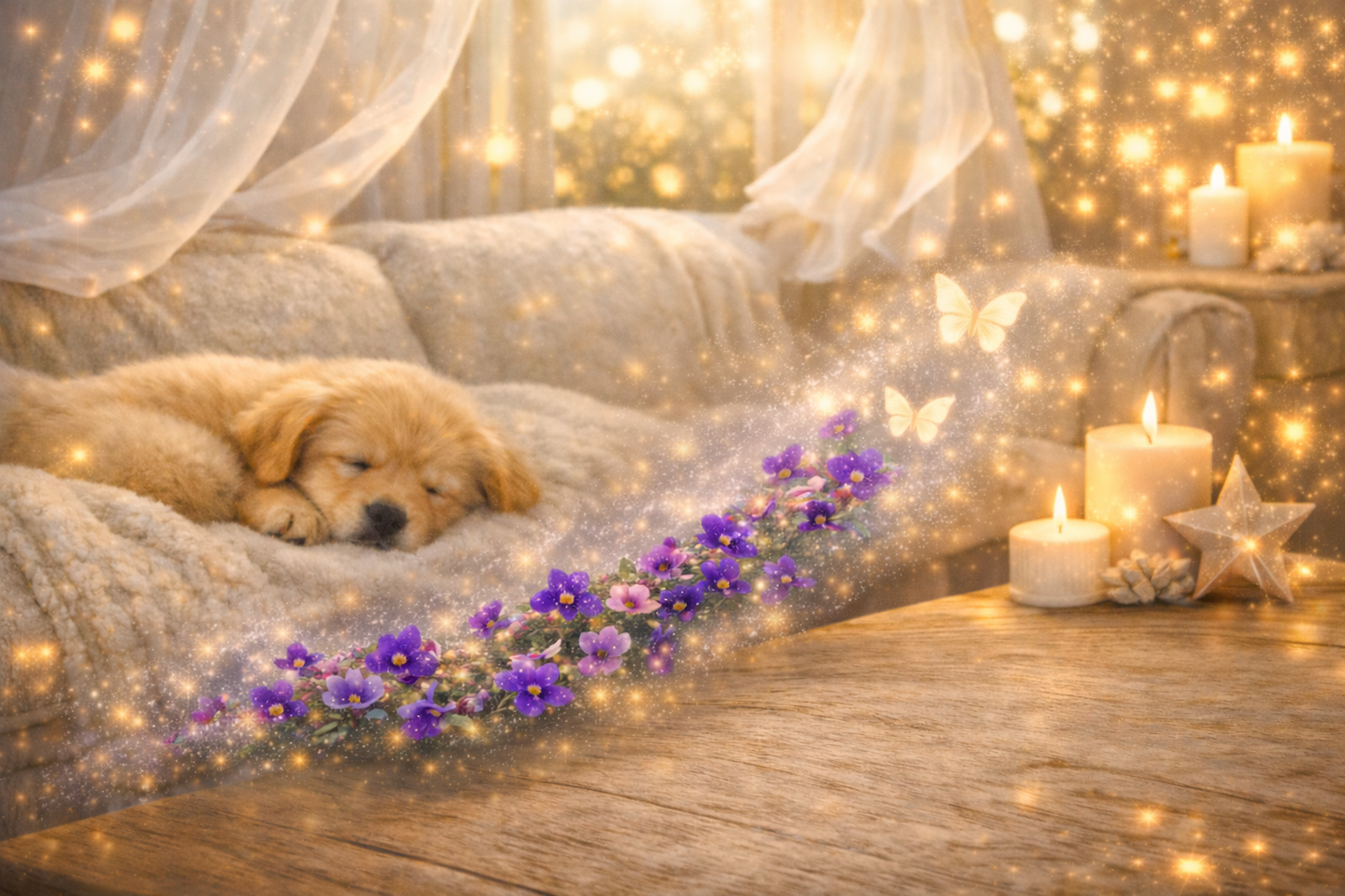 Brume textile - Insolente