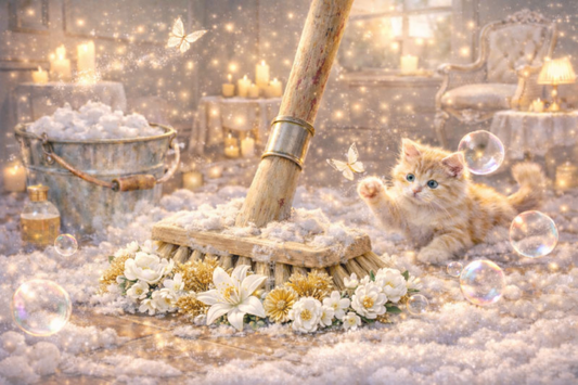 Détergent sol - J'adore