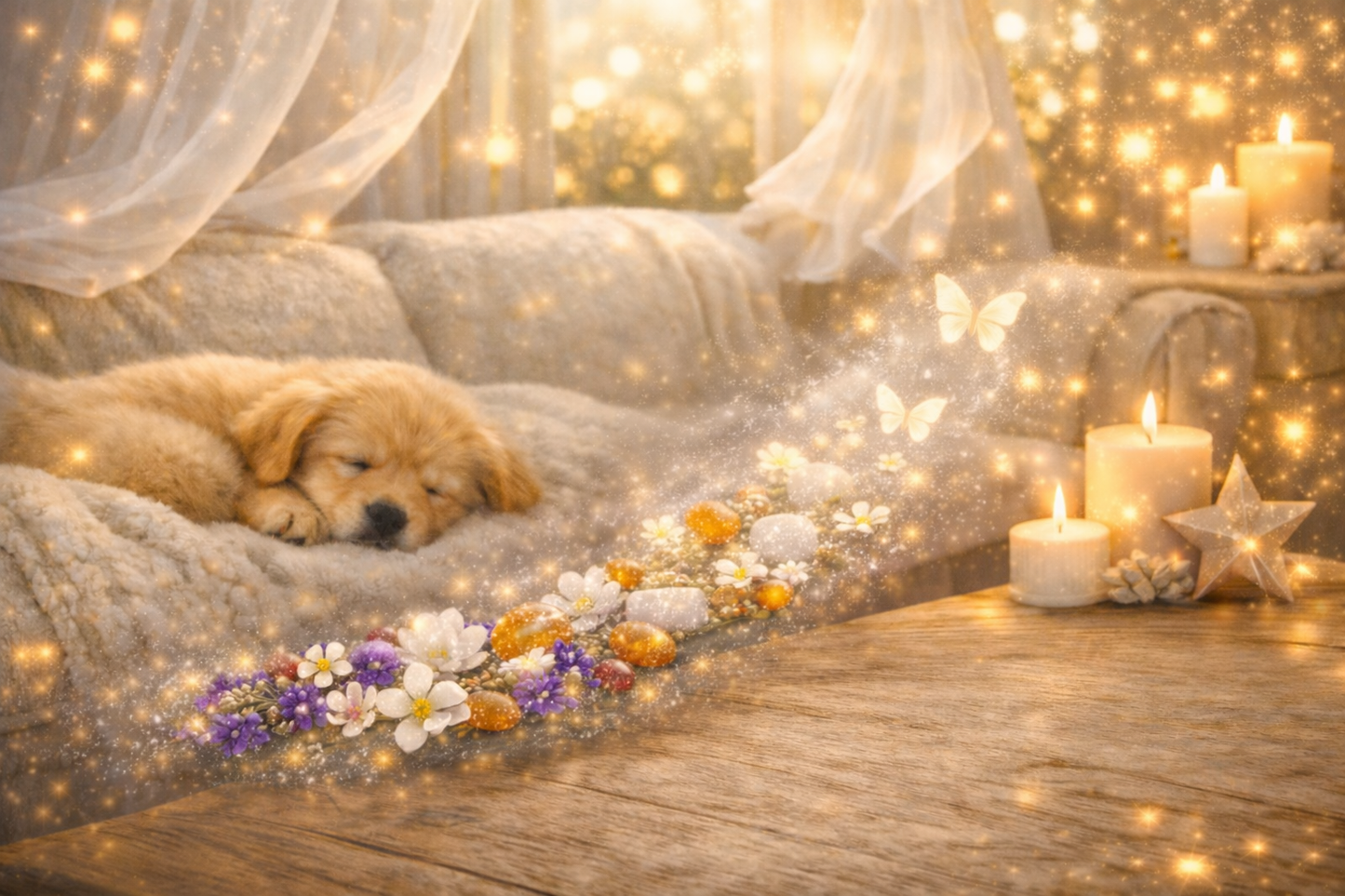 Brume textile - La belle vie