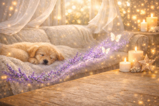 Brume textile - Lavande