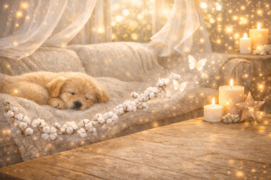 Brume textile - Linge propre