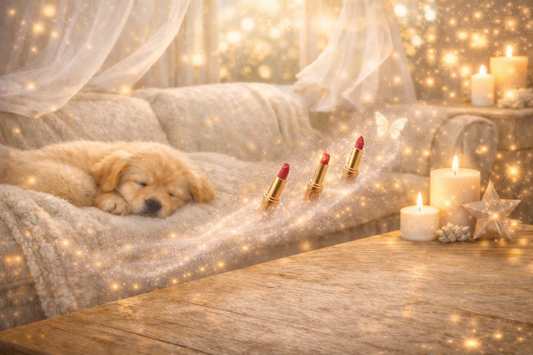 Brume textile - Lipstick